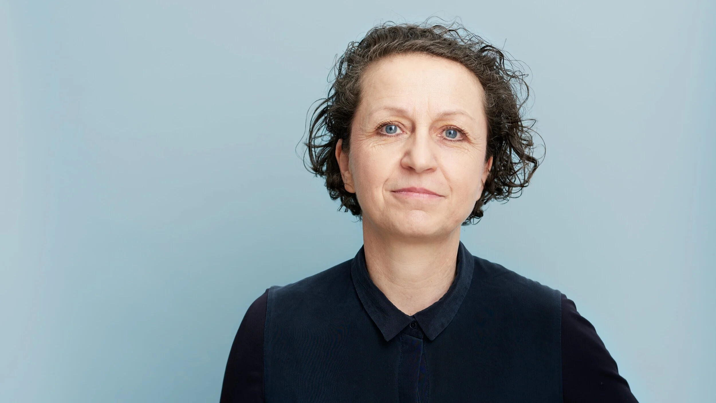 Dr. Karin Hirschberger